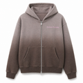 BKNY BLOSSOM 🌸Oversized cropped hoodie